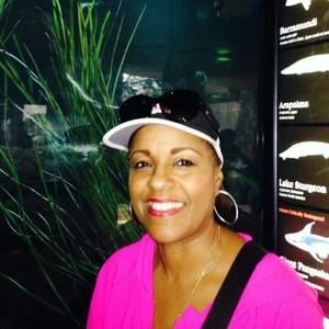 Meet your Posher, Cheryl